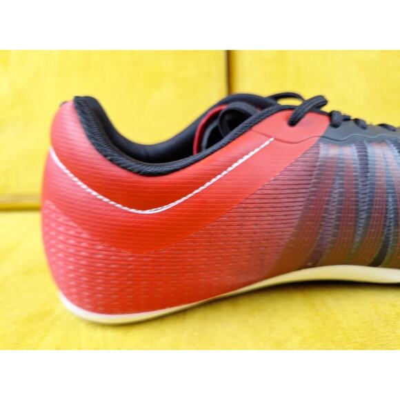 Thestron sz 12 Track and Field Shoes Professional Running Spikes main image 4